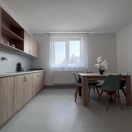 Ubytovani Zatisi 3 Olomouc Exteriér fotografie