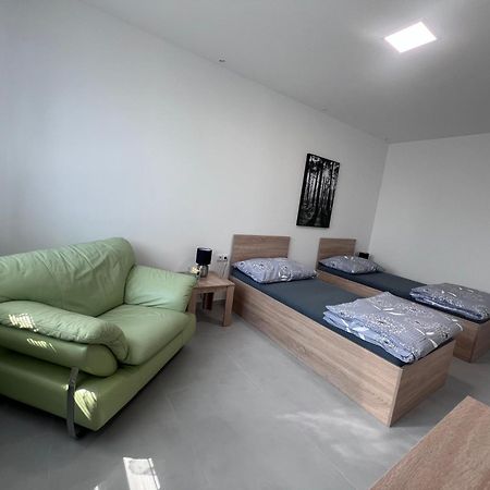 Ubytovani Zatisi 3 Olomouc Exteriér fotografie