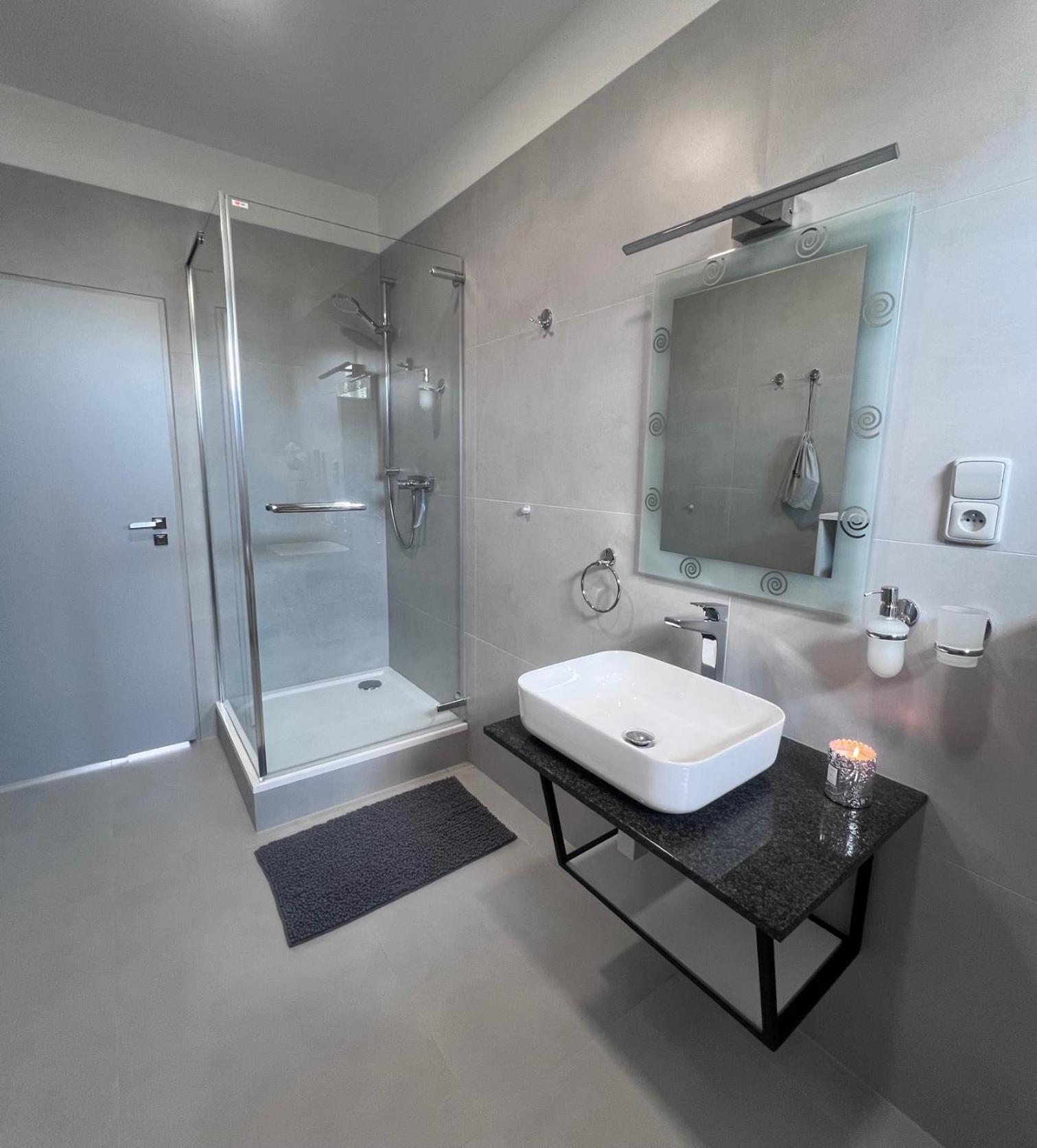 Ubytovani Zatisi 3 Olomouc Exteriér fotografie