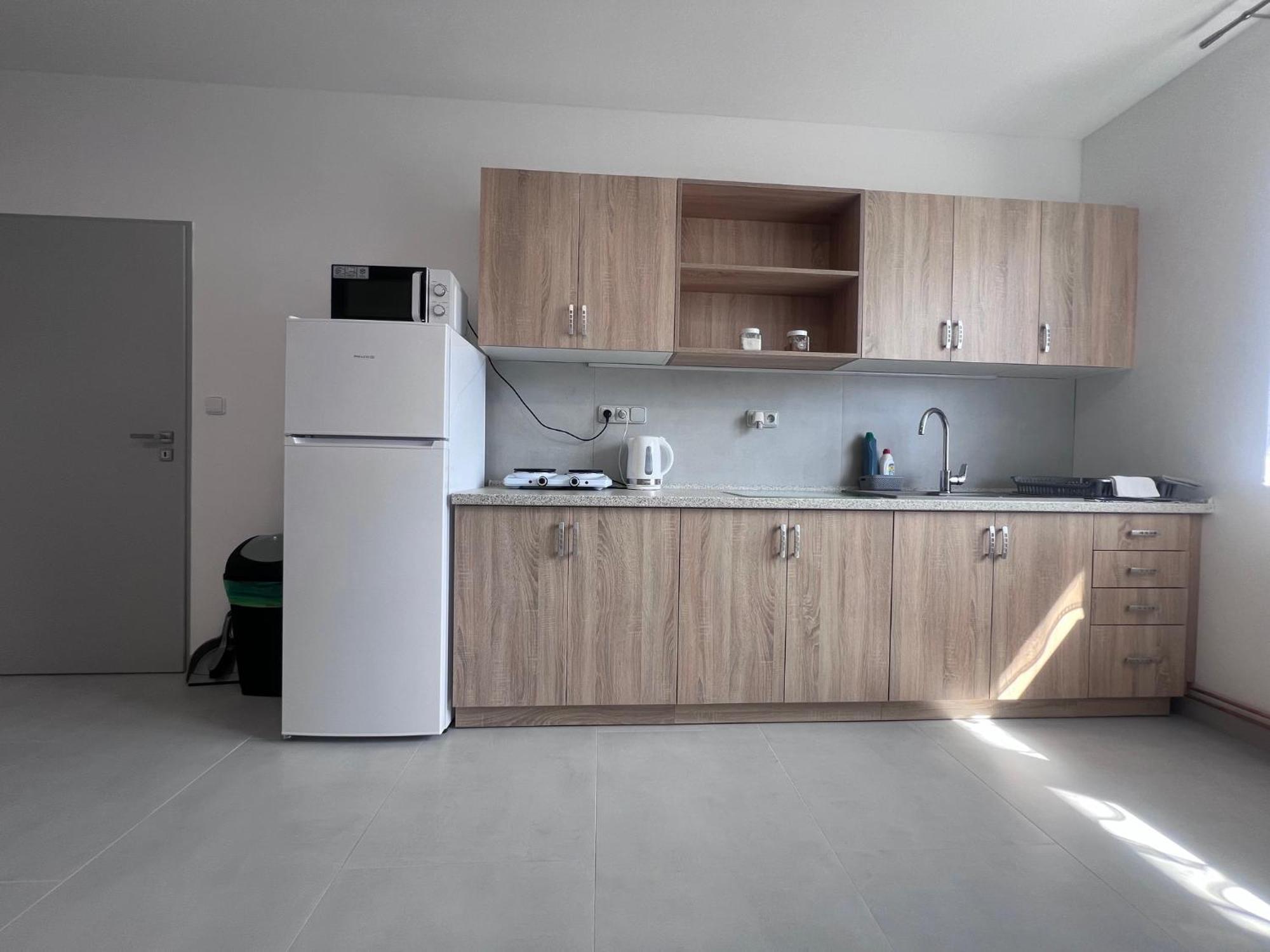 Ubytovani Zatisi 3 Olomouc Exteriér fotografie