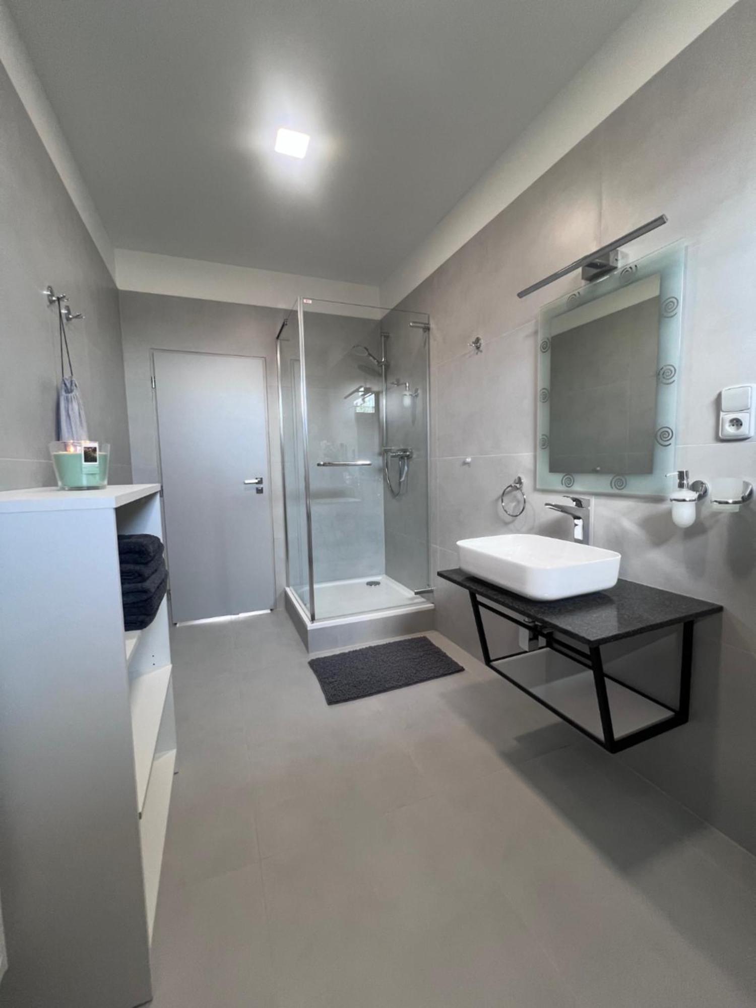 Ubytovani Zatisi 3 Olomouc Exteriér fotografie