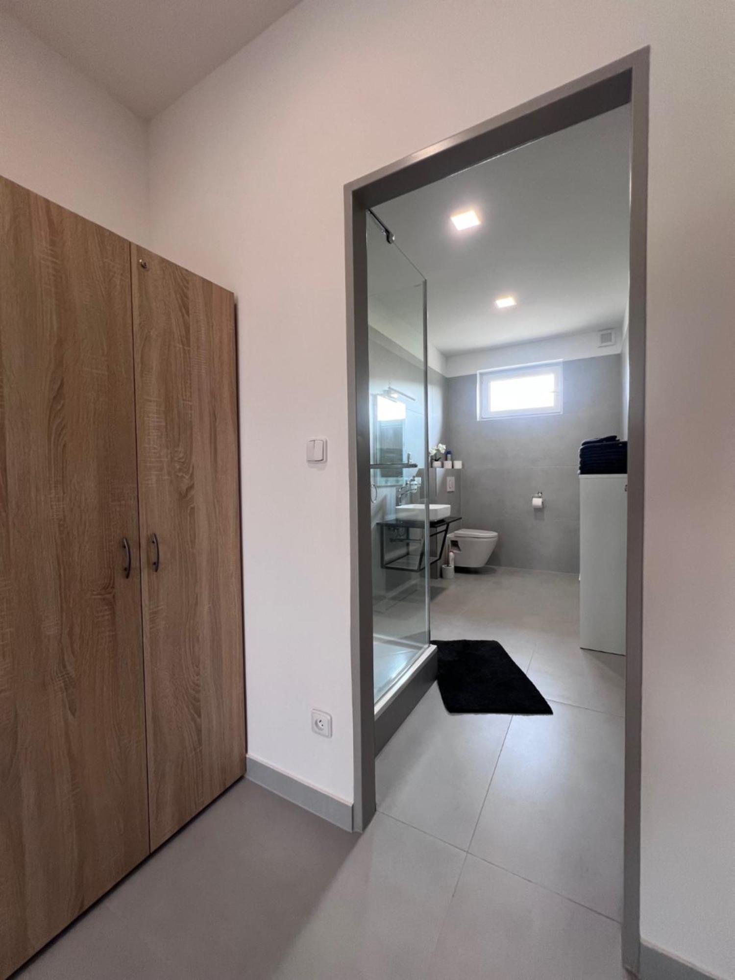 Ubytovani Zatisi 3 Olomouc Exteriér fotografie