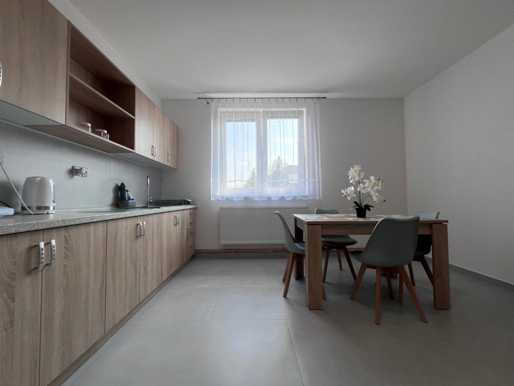 Ubytovani Zatisi 3 Olomouc Exteriér fotografie