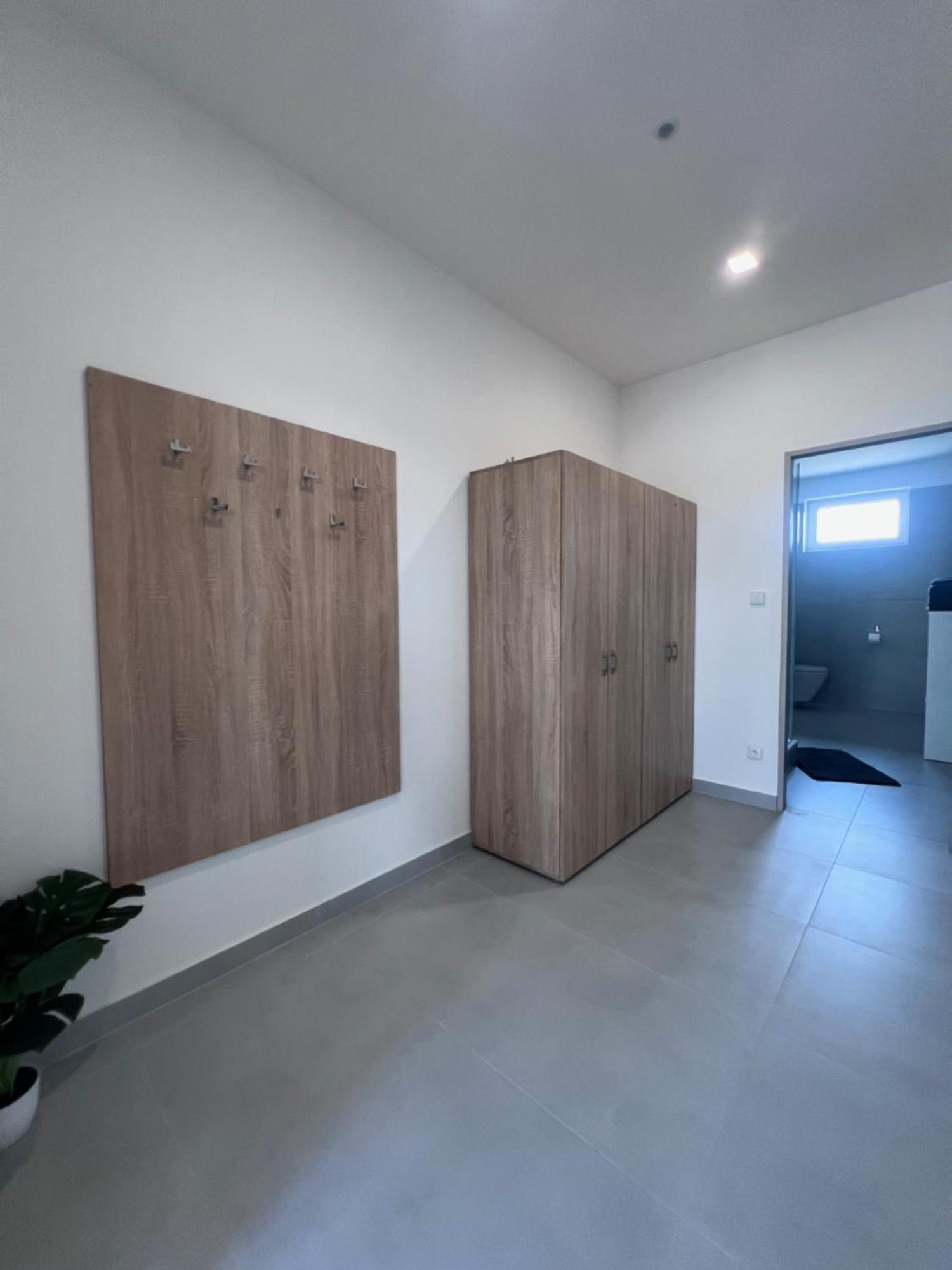 Ubytovani Zatisi 3 Olomouc Exteriér fotografie