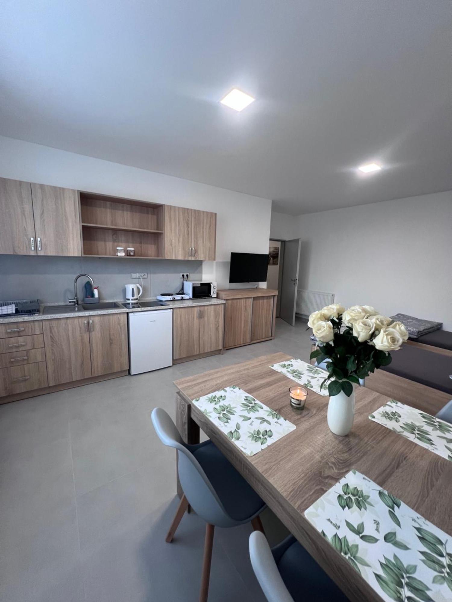 Ubytovani Zatisi 3 Olomouc Exteriér fotografie