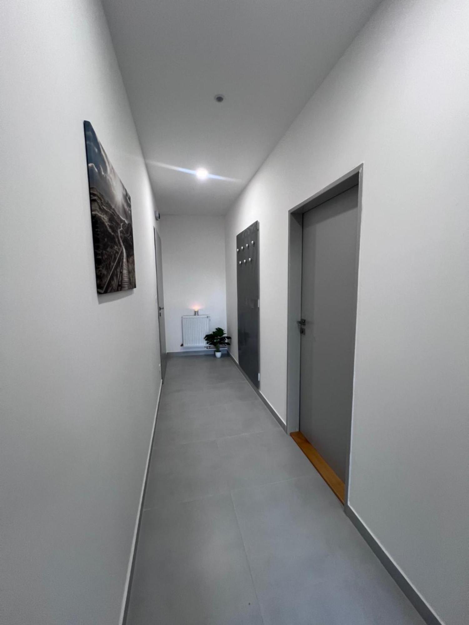 Ubytovani Zatisi 3 Olomouc Exteriér fotografie