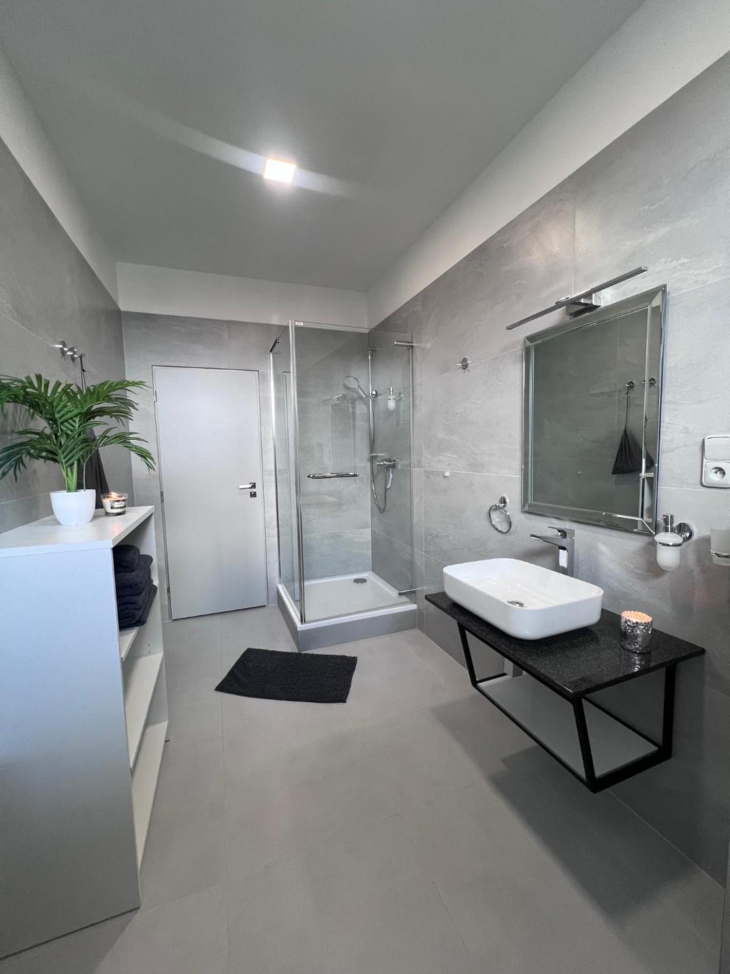 Ubytovani Zatisi 3 Olomouc Exteriér fotografie