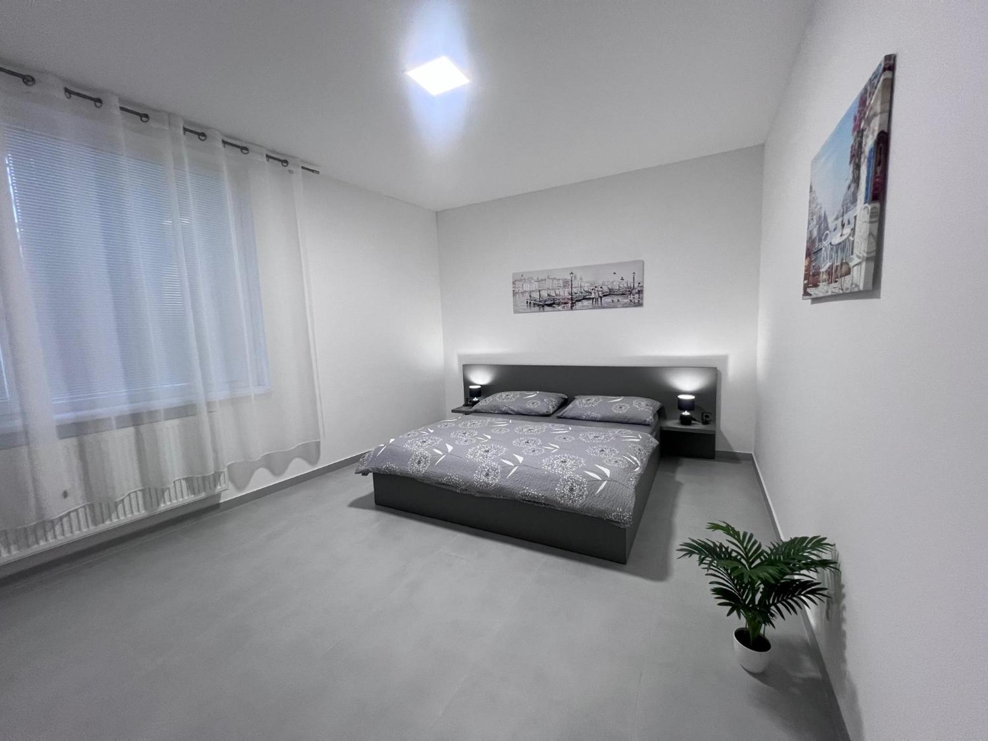 Ubytovani Zatisi 3 Olomouc Exteriér fotografie