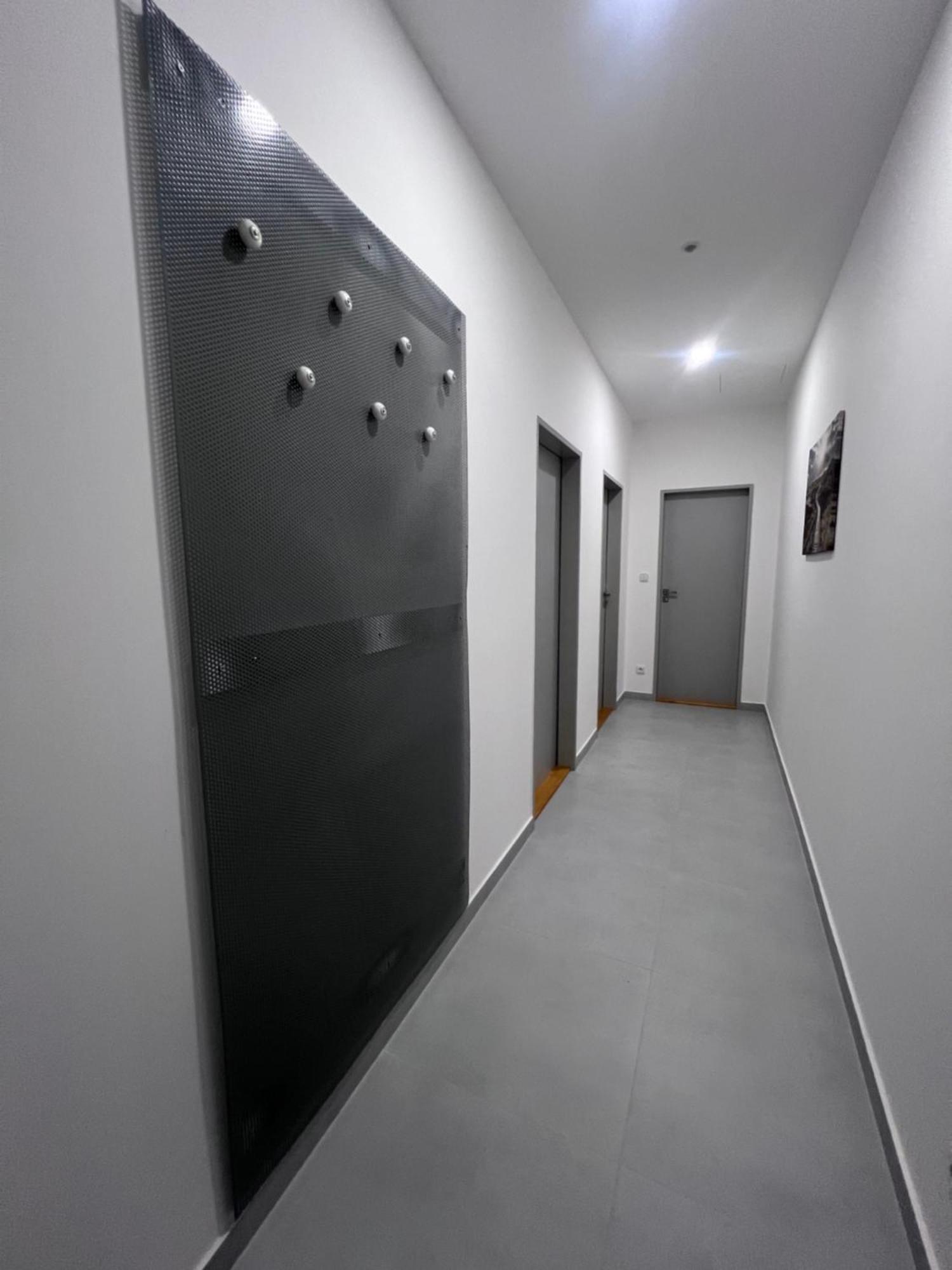 Ubytovani Zatisi 3 Olomouc Exteriér fotografie