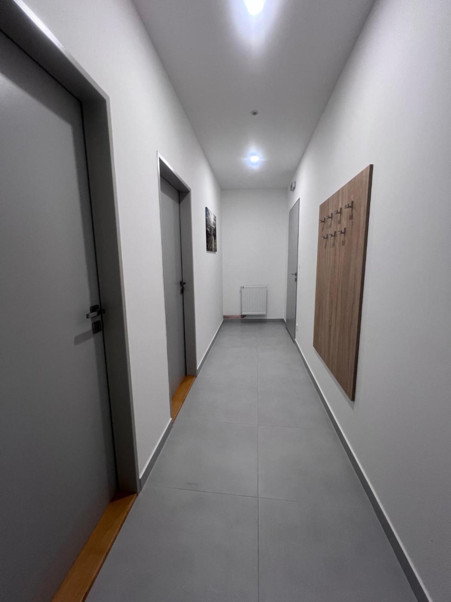 Ubytovani Zatisi 3 Olomouc Exteriér fotografie