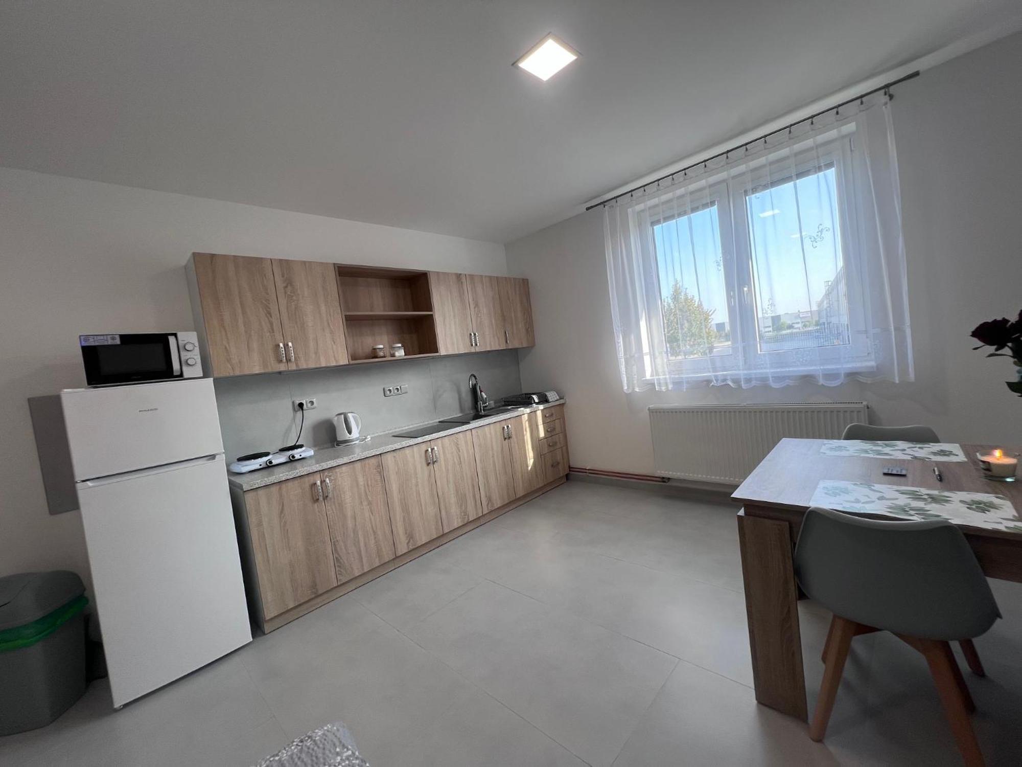 Ubytovani Zatisi 3 Olomouc Exteriér fotografie