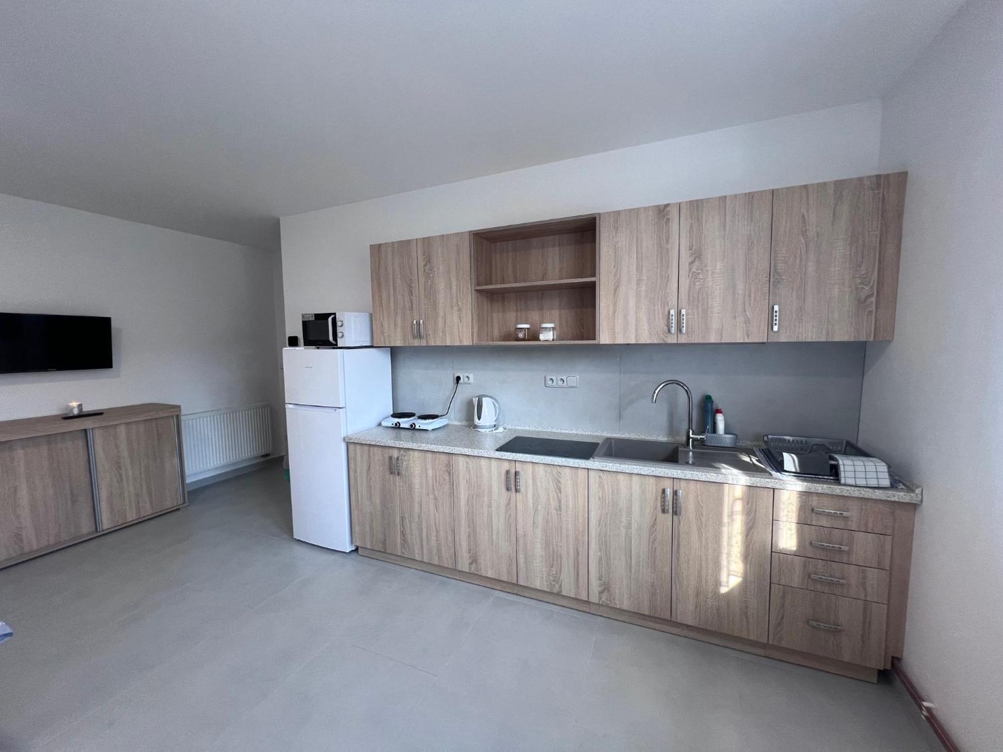 Ubytovani Zatisi 3 Olomouc Exteriér fotografie